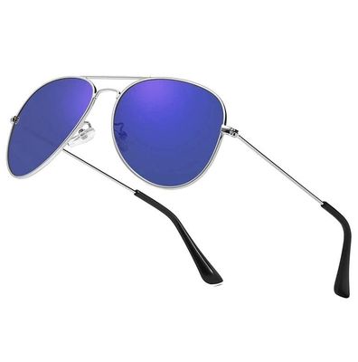 Okulary przeciwsłoneczne STYLION ze sklepu: Stylion w kategorii: Okulary przeciwsłoneczne męskie - zdjęcie 4D4DD33-06F-2088_1220