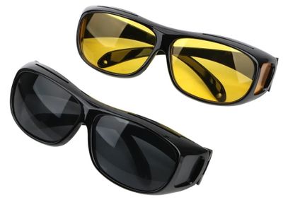 Okulary przeciwsłoneczne STYLION ze sklepu: Stylion w kategorii: Okulary przeciwsłoneczne męskie - zdjęcie 4D4DD33-06F-2088_1313