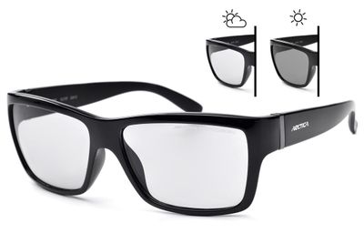 Okulary przeciwsłoneczne ze sklepu: Stylion w kategorii: Okulary przeciwsłoneczne męskie - zdjęcie 4D4DD33-06F-2088_1327