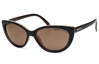 Okulary przeciwsłoneczne damskie ze sklepu: Stylion w kategorii: Okulary przeciwsłoneczne damskie - zdjęcie 4D4DD33-06F-2088_1331