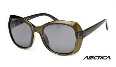 Okulary przeciwsłoneczne damskie ze sklepu: Stylion w kategorii: Okulary przeciwsłoneczne damskie - zdjęcie 4D4DD33-06F-2088_1337