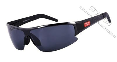 Okulary przeciwsłoneczne ze sklepu: Stylion w kategorii: Okulary przeciwsłoneczne męskie - zdjęcie 4D4DD33-06F-2088_1403