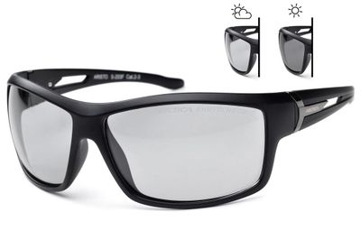 Okulary przeciwsłoneczne ze sklepu: Stylion w kategorii: Okulary przeciwsłoneczne męskie - zdjęcie 4D4DD33-06F-2088_1421