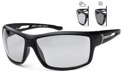 Okulary przeciwsłoneczne ARCTICA ze sklepu: Stylion w kategorii: Okulary przeciwsłoneczne męskie - zdjęcie 4D4DD33-06F-2088_1421