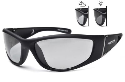 Okulary przeciwsłoneczne ARCTICA ze sklepu: Stylion w kategorii: Okulary przeciwsłoneczne męskie - zdjęcie 4D4DD33-06F-2088_1422