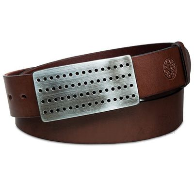 Pasek ze sklepu: Stylion w kategorii: Paski męskie - zdjęcie 4D4DD33-06F-2088_1742