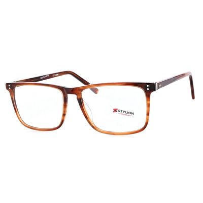 Okulary korekcyjne ze sklepu: Stylion w kategorii: Okulary korekcyjne męskie - zdjęcie 4D4DD33-06F-2088_188