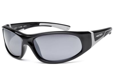 Okulary przeciwsłoneczne ARCTICA ze sklepu: Stylion w kategorii: Okulary przeciwsłoneczne męskie - zdjęcie 4D4DD33-06F-2088_1936