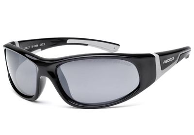 Okulary przeciwsłoneczne ze sklepu: Stylion w kategorii: Okulary przeciwsłoneczne męskie - zdjęcie 4D4DD33-06F-2088_1936