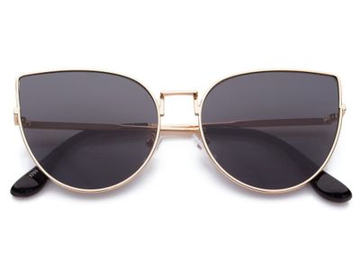 STYLION - Okulary przeciwsłoneczne damskie ze sklepu: Stylion w kategorii: Okulary przeciwsłoneczne damskie - zdjęcie 4D4DD33-06F-2088_1948