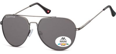 Okulary przeciwsłoneczne ze sklepu: Stylion w kategorii: Okulary przeciwsłoneczne męskie - zdjęcie 4D4DD33-06F-2088_2024
