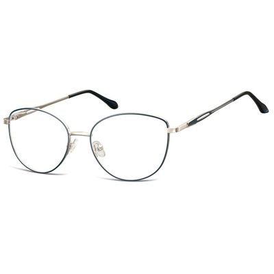 Okulary korekcyjne damskie ze sklepu: Stylion w kategorii: Okulary korekcyjne damskie - zdjęcie 4D4DD33-06F-2088_205