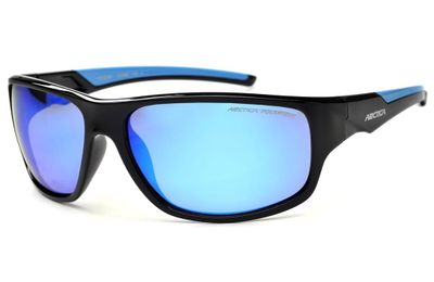 Okulary przeciwsłoneczne ze sklepu: Stylion w kategorii: Okulary przeciwsłoneczne męskie - zdjęcie 4D4DD33-06F-2088_2098