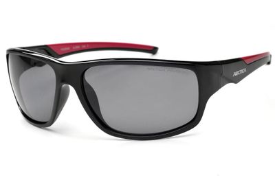 Okulary przeciwsłoneczne ze sklepu: Stylion w kategorii: Okulary przeciwsłoneczne męskie - zdjęcie 4D4DD33-06F-2088_2099