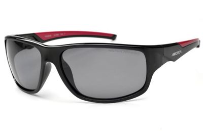 Okulary przeciwsłoneczne ARCTICA ze sklepu: Stylion w kategorii: Okulary przeciwsłoneczne męskie - zdjęcie 4D4DD33-06F-2088_2099