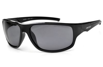 Okulary przeciwsłoneczne ze sklepu: Stylion w kategorii: Okulary przeciwsłoneczne męskie - zdjęcie 4D4DD33-06F-2088_2100
