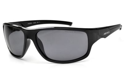 Okulary przeciwsłoneczne ARCTICA ze sklepu: Stylion w kategorii: Okulary przeciwsłoneczne męskie - zdjęcie 4D4DD33-06F-2088_2100
