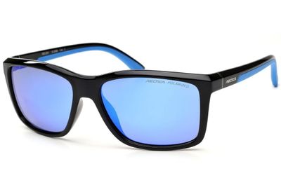 Okulary przeciwsłoneczne ze sklepu: Stylion w kategorii: Okulary przeciwsłoneczne męskie - zdjęcie 4D4DD33-06F-2088_2106