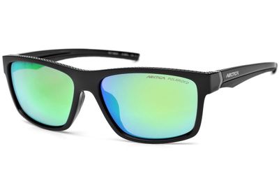 Okulary przeciwsłoneczne ze sklepu: Stylion w kategorii: Okulary przeciwsłoneczne męskie - zdjęcie 4D4DD33-06F-2088_2113