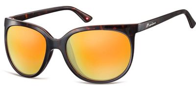 Okulary przeciwsłoneczne damskie ze sklepu: Stylion w kategorii: Okulary przeciwsłoneczne damskie - zdjęcie 4D4DD33-06F-2088_2265