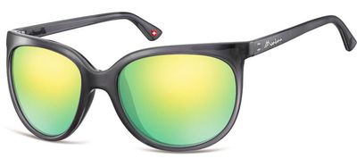 Okulary przeciwsłoneczne damskie ze sklepu: Stylion w kategorii: Okulary przeciwsłoneczne damskie - zdjęcie 4D4DD33-06F-2088_2268