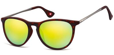 Okulary przeciwsłoneczne damskie ze sklepu: Stylion w kategorii: Okulary przeciwsłoneczne damskie - zdjęcie 4D4DD33-06F-2088_2281
