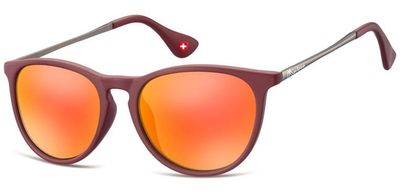 Okulary przeciwsłoneczne damskie ze sklepu: Stylion w kategorii: Okulary przeciwsłoneczne damskie - zdjęcie 4D4DD33-06F-2088_2284