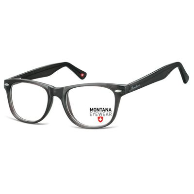 Okulary korekcyjne MONTANA ze sklepu: Stylion w kategorii: Okulary korekcyjne męskie - zdjęcie 4D4DD33-06F-2088_232