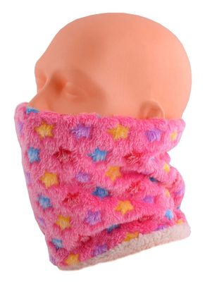 Szalik dziecięcy ze sklepu: Stylion w kategorii: Szaliki dziecięce - zdjęcie 4D4DD33-06F-2088_2342
