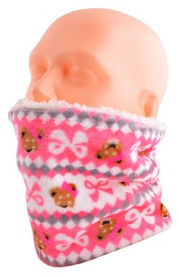 Szalik dziecięcy ze sklepu: Stylion w kategorii: Szaliki dziecięce - zdjęcie 4D4DD33-06F-2088_2344