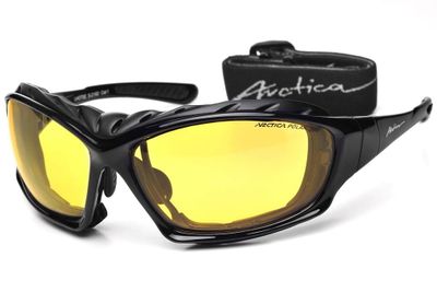 Okulary przeciwsłoneczne ARCTICA ze sklepu: Stylion w kategorii: Okulary przeciwsłoneczne męskie - zdjęcie 4D4DD33-06F-2088_2366