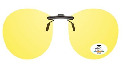 Okulary przeciwsłoneczne MONTANA ze sklepu: Stylion w kategorii: Okulary przeciwsłoneczne męskie - zdjęcie 4D4DD33-06F-2088_2473