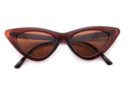 Okulary przeciwsłoneczne damskie ze sklepu: Stylion w kategorii: Okulary przeciwsłoneczne damskie - zdjęcie 4D4DD33-06F-2088_2480