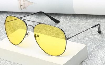 Okulary przeciwsłoneczne STYLION ze sklepu: Stylion w kategorii: Okulary przeciwsłoneczne męskie - zdjęcie 4D4DD33-06F-2088_2492