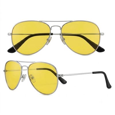 STYLION - Okulary przeciwsłoneczne ze sklepu: Stylion w kategorii: Okulary przeciwsłoneczne męskie - zdjęcie 4D4DD33-06F-2088_2495