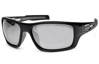 ARCTICA - Okulary przeciwsłoneczne ze sklepu: Stylion w kategorii: Okulary przeciwsłoneczne męskie - zdjęcie 4D4DD33-06F-2088_2532