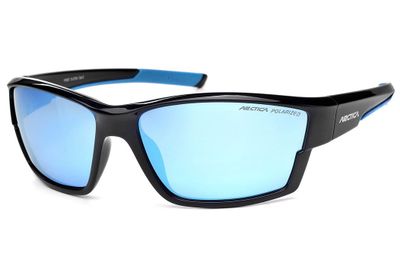 Okulary przeciwsłoneczne ze sklepu: Stylion w kategorii: Okulary przeciwsłoneczne męskie - zdjęcie 4D4DD33-06F-2088_2533
