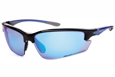 Okulary przeciwsłoneczne ARCTICA ze sklepu: Stylion w kategorii: Okulary przeciwsłoneczne męskie - zdjęcie 4D4DD33-06F-2088_2535
