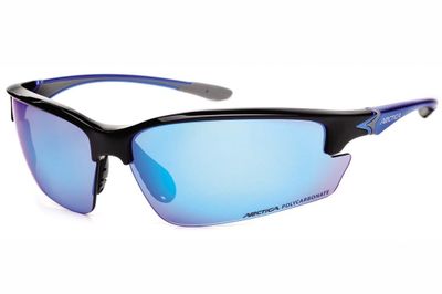 Okulary przeciwsłoneczne ze sklepu: Stylion w kategorii: Okulary przeciwsłoneczne męskie - zdjęcie 4D4DD33-06F-2088_2535