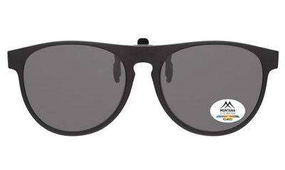 Okulary przeciwsłoneczne MONTANA ze sklepu: Stylion w kategorii: Okulary przeciwsłoneczne męskie - zdjęcie 4D4DD33-06F-2088_2585