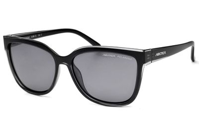Okulary przeciwsłoneczne damskie ARCTICA ze sklepu: Stylion w kategorii: Okulary przeciwsłoneczne damskie - zdjęcie 4D4DD33-06F-2088_2605