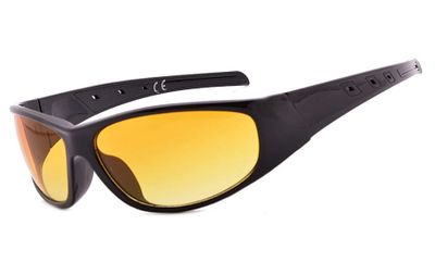 Okulary przeciwsłoneczne ze sklepu: Stylion w kategorii: Okulary przeciwsłoneczne męskie - zdjęcie 4D4DD33-06F-2088_2609