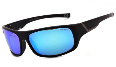 Okulary przeciwsłoneczne ze sklepu: Stylion w kategorii: Okulary przeciwsłoneczne męskie - zdjęcie 4D4DD33-06F-2088_2619