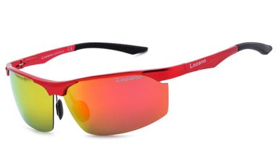 Okulary przeciwsłoneczne ze sklepu: Stylion w kategorii: Okulary przeciwsłoneczne męskie - zdjęcie 4D4DD33-06F-2088_2633