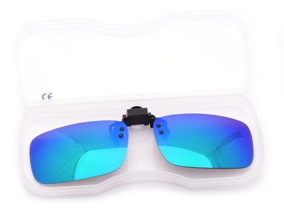 Okulary przeciwsłoneczne STYLION ze sklepu: Stylion w kategorii: Okulary przeciwsłoneczne męskie - zdjęcie 4D4DD33-06F-2088_2639
