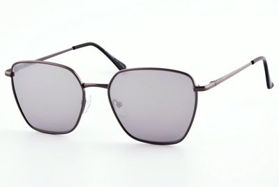 Okulary przeciwsłoneczne damskie HAMMER ze sklepu: Stylion w kategorii: Okulary przeciwsłoneczne damskie - zdjęcie 4D4DD33-06F-2088_2649