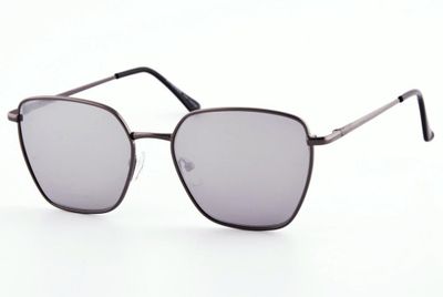 Okulary przeciwsłoneczne damskie HAMMER ze sklepu: Stylion w kategorii: Okulary przeciwsłoneczne damskie - zdjęcie 4D4DD33-06F-2088_2649