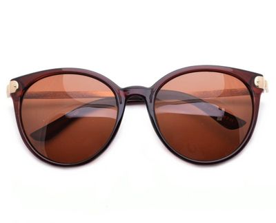 POLARZONE - Okulary przeciwsłoneczne damskie ze sklepu: Stylion w kategorii: Okulary przeciwsłoneczne damskie - zdjęcie 4D4DD33-06F-2088_2654