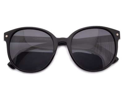 Okulary przeciwsłoneczne damskie ze sklepu: Stylion w kategorii: Okulary przeciwsłoneczne damskie - zdjęcie 4D4DD33-06F-2088_2657