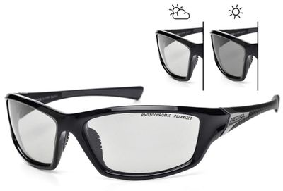 Okulary przeciwsłoneczne ARCTICA ze sklepu: Stylion w kategorii: Okulary przeciwsłoneczne męskie - zdjęcie 4D4DD33-06F-2088_2660
